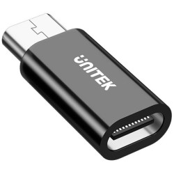 Unitek Adapter USB-C do Micro USB A1050ABK03
