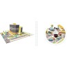 Kamera IP Dahua SD3D416NB-GNY