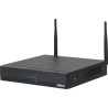 REJESTRATOR WIFI DAHUA NVR2104HC-W