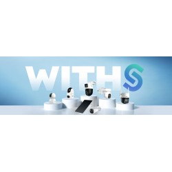 REJESTRATOR WIFI DAHUA NVR2104HC-W