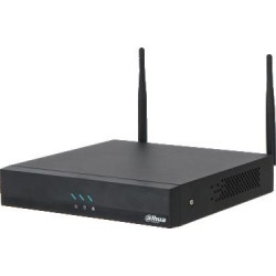 REJESTRATOR WIFI DAHUA NVR2108HC-W