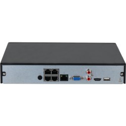 REJESTRATOR IP DAHUA NVR2104HS-P-4KS3