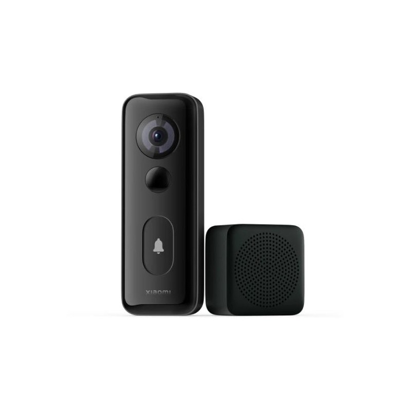 Inteligentny Wideodomofon do Drzwi Xiaomi Smart Doorbell 3S
