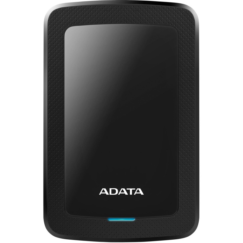 DYSK ZEWNĘTRZNY ADATA DashDrive HV300 2TB 2.5 USB3.1 Czarny DYSK ZEWNĘTRZNY ADATA DashDrive HV300 2TB 2.5 USB3.1 Czarny