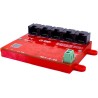 ATTE APT-5-50 Switch PoE 5 portowy 10/100/1000Mbps, extender