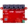 ATTE APT-5-50 Switch PoE 5 portowy 10/100/1000Mbps, extender
