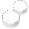 DOMOWY SYSTEM WI-FI MESH TP-LINK DECO X50-POE(2-PACK)