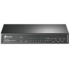 SWITCH TP-LINK TL-SF1009P