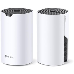 DOMOWY SYSTEM MESH WIFI TP-LINK Deco S7(2-pack)