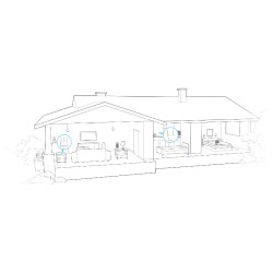 REPEATER TP-LINK RE305