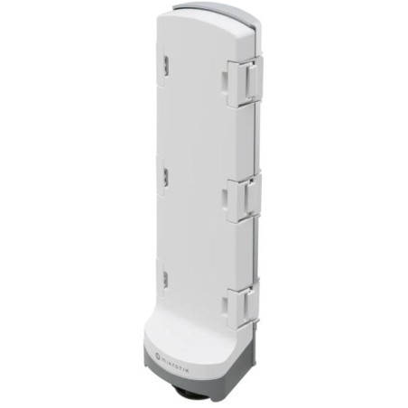 MIKROTIK ROUTERBOARD CSS606-1G-2Gi-3S+OUT