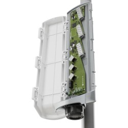 MIKROTIK ROUTERBOARD CSS606-1G-2Gi-3S+OUT