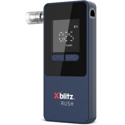 Alkomat Xblitz Rush