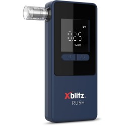 Alkomat Xblitz Rush