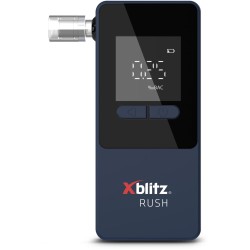 Alkomat Xblitz Rush