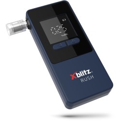 Alkomat Xblitz Rush