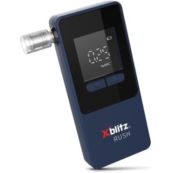 Alkomat Xblitz Rush