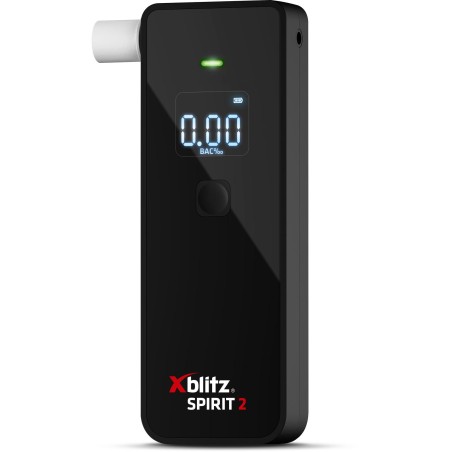 Alkomat Xblitz Spirit 2