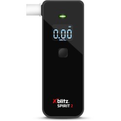 Alkomat Xblitz Spirit 2
