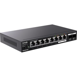 SWITCH TENDA TEM2010X