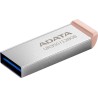 Adata Pendrive UR350 128GB USB3.2 Gen1 Metal brązowy