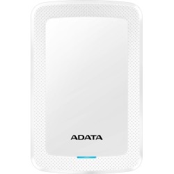 DYSK ZEWNĘTRZNY ADATA DashDrive HV300 2TB 2.5 USB3.1 Biały