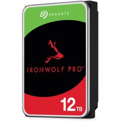 DYSK SEAGATE IronWolf ST12000VN0008 12TB