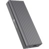 Obudowa IcyBox  IB-1817M-C31 Type-C na PCIe NVMe M.2