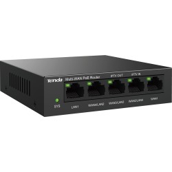 ROUTER TENDA POE G0-5G-PoE
