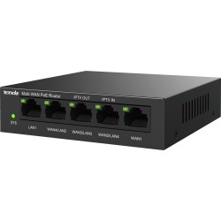 ROUTER TENDA POE G0-5G-PoE