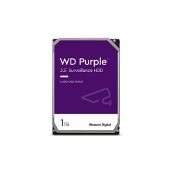 DYSK WD PURPLE 1TB WD11PURZ