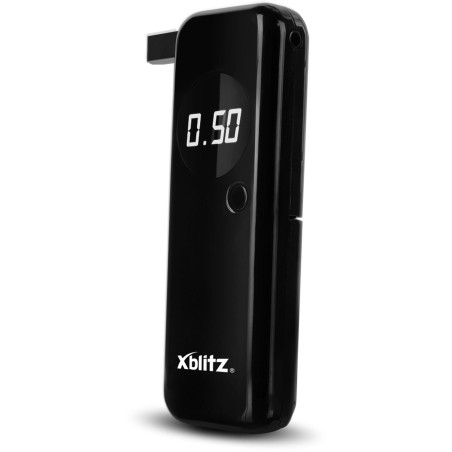 Alkomat Xblitz Unlimited