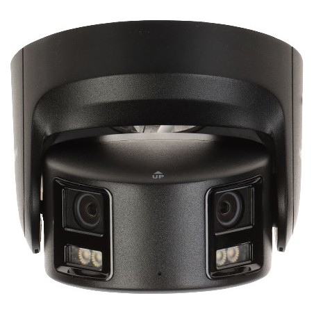 KAMERA IP HIKVISION DS-2CD2387G2P-LSU/SL(4mm)(C)/BLACK