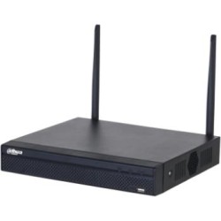 REJESTRATOR WIFI DAHUA NVR1104HS-W-S2-CE