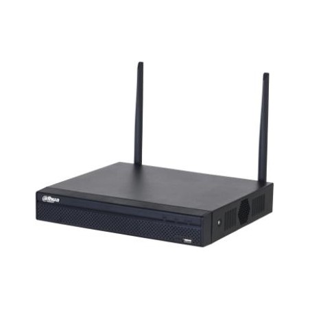 REJESTRATOR WIFI DAHUA NVR1104HS-W-S2-CE