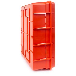 Rozdzielnica podtynkowa 18 modułowa Adelid RM-PT-18P