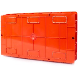 Rozdzielnica podtynkowa 18 modułowa Adelid RM-PT-18P