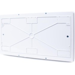 Rozdzielnica natynkowa 18 modułowa Adelid RM-NT-18T