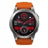 Smartwatch Zeblaze Stratos 3 pomarańczowy