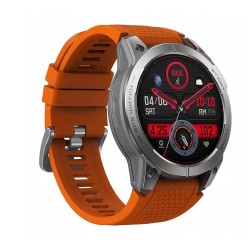 Smartwatch Zeblaze Stratos 3 pomarańczowy