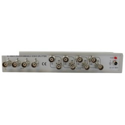 ROZGAŁĘŹNIK WIDEO RV-4/8PR