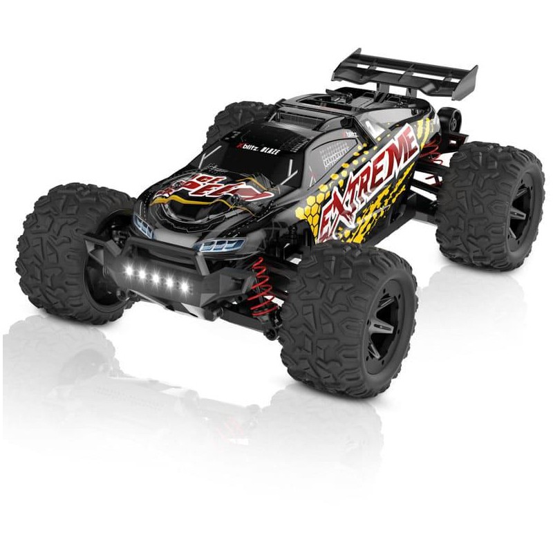 Samochód RC zdalnie sterowany Xblitz Blaze Terenowy Auto