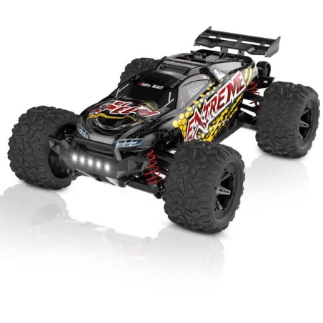 Samochód RC zdalnie sterowany Xblitz Blaze Terenowy Auto