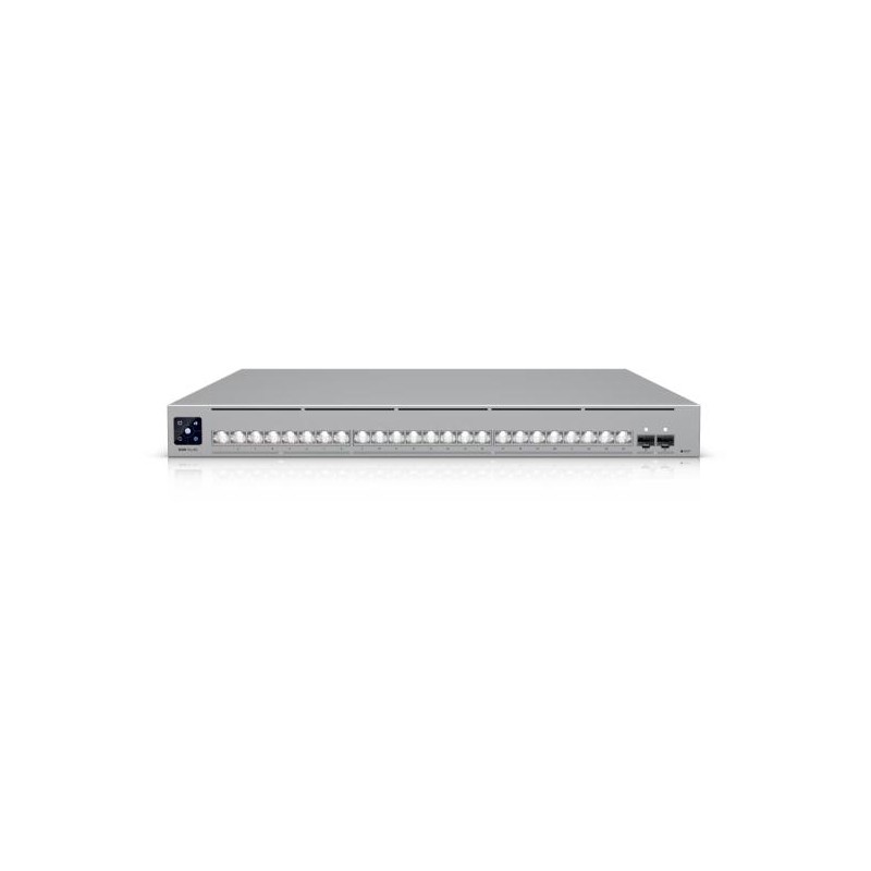 SWITCH UBIQUITI USW-Pro-XG-24 SWITCH UBIQUITI USW-Pro-XG-24