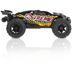 Samochód RC zdalnie sterowany Xblitz Blaze Terenowy Auto