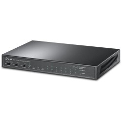 SWITCH TP-LINK TL-SL1311MP