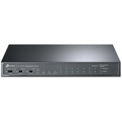 SWITCH TP-LINK TL-SL1311MP