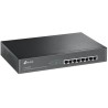 SWITCH TP-LINK TL-SG1008MP