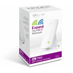 REPEATER TP-LINK RE200 AC750