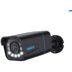 Kamera IP Reolink P430 PoE 8MP 5x zoom czarna